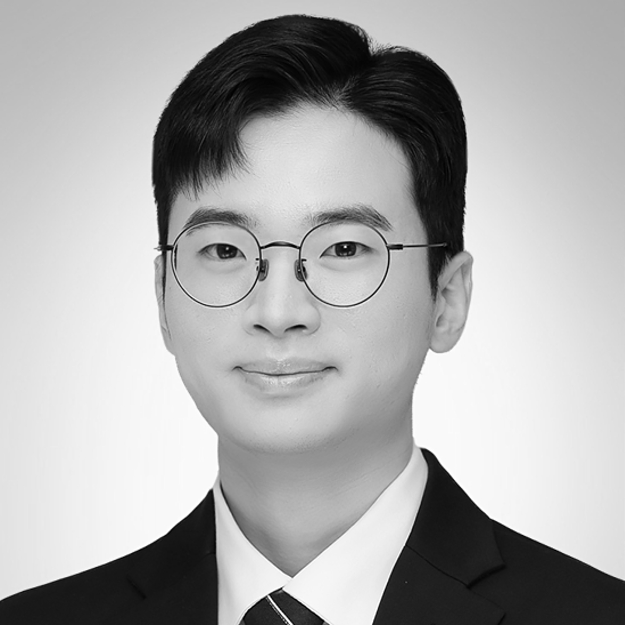 Kyungho Seong
